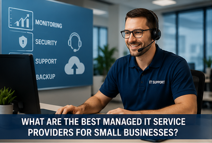 IT Provider