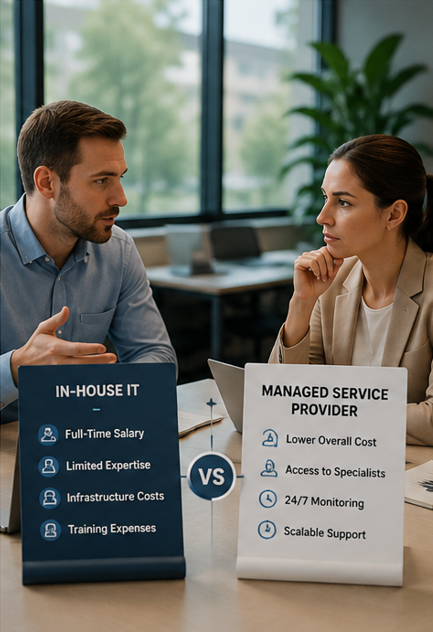 Hire Inhouse