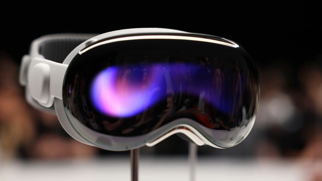Apple Vision