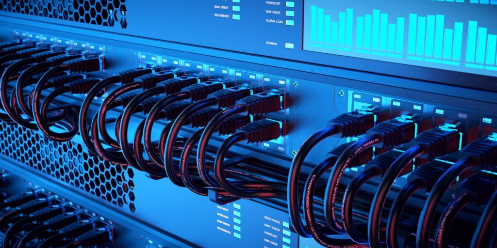 Ethernet Cables