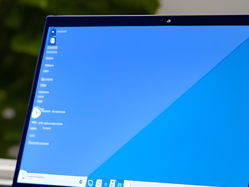 Windows Corruption
