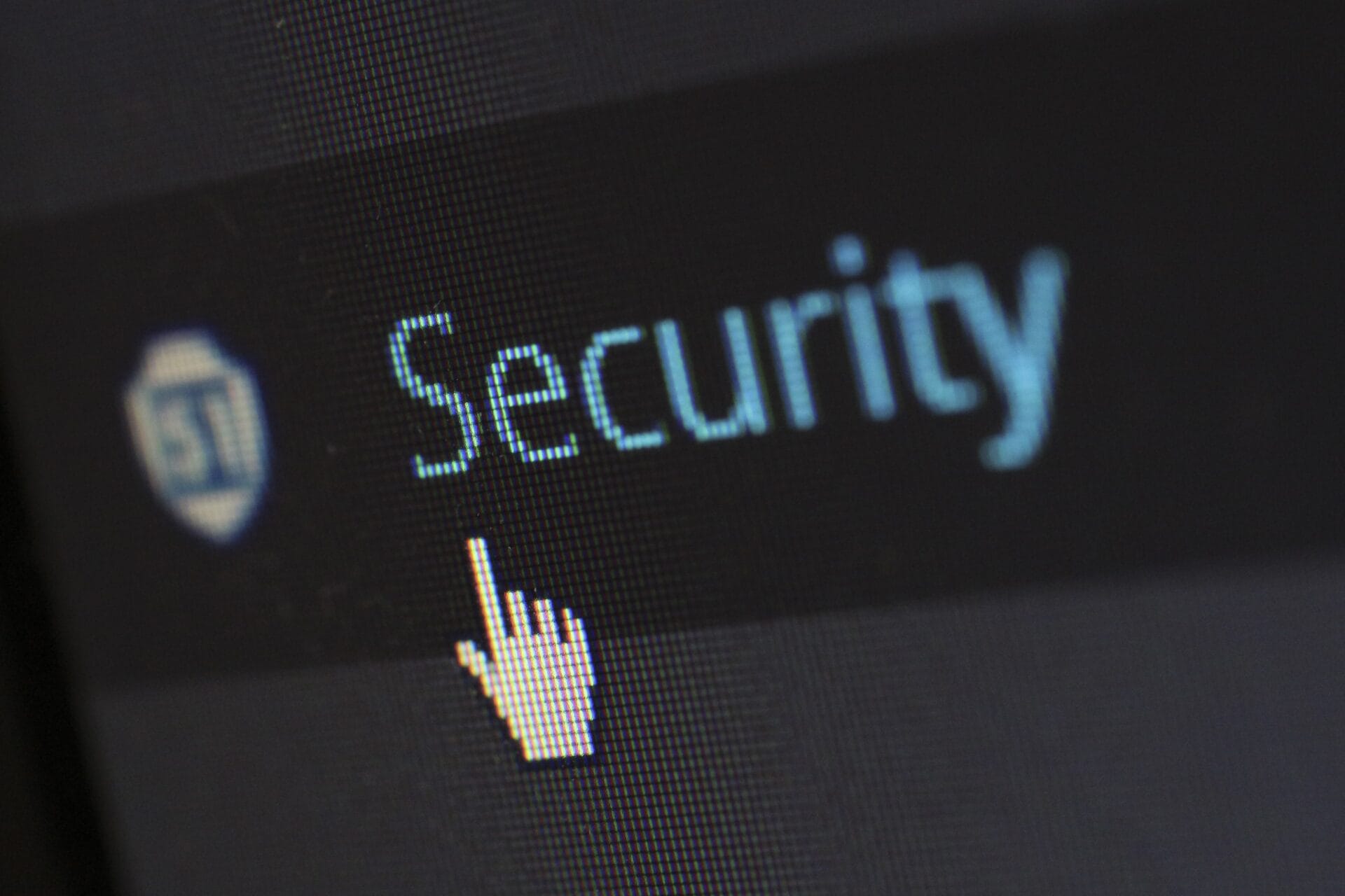 IT professional monitoring business systems on multiple screens