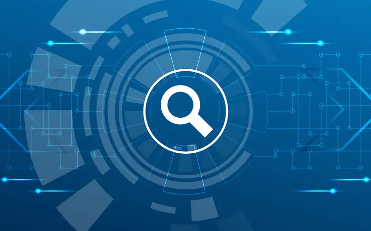 Search and website visibility work from The Computer Magician